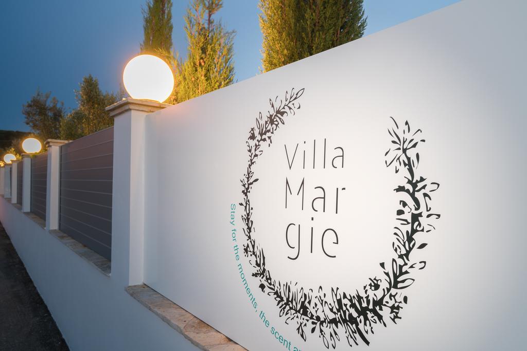 Villa Margie Planos Exterior foto